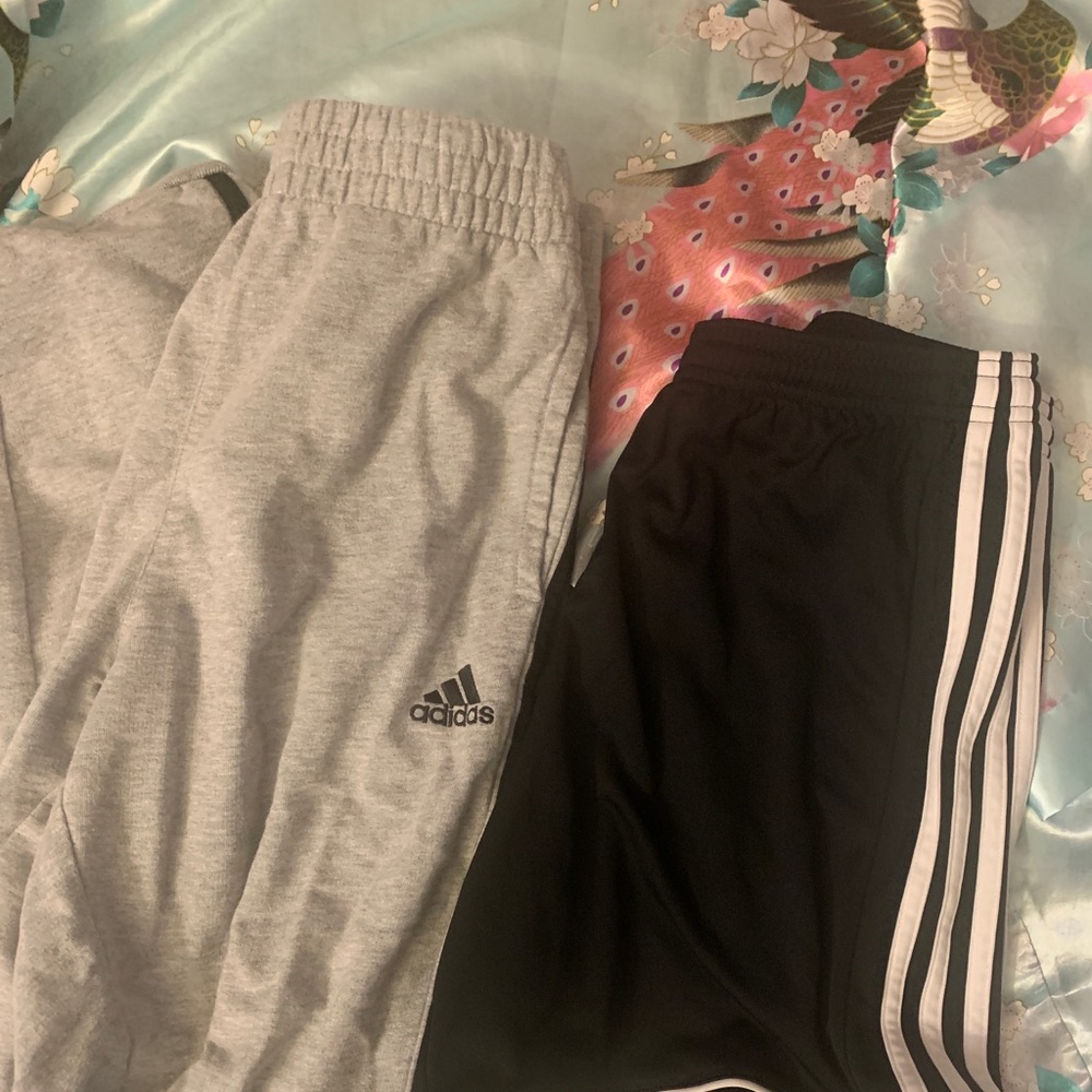 adidas bundle